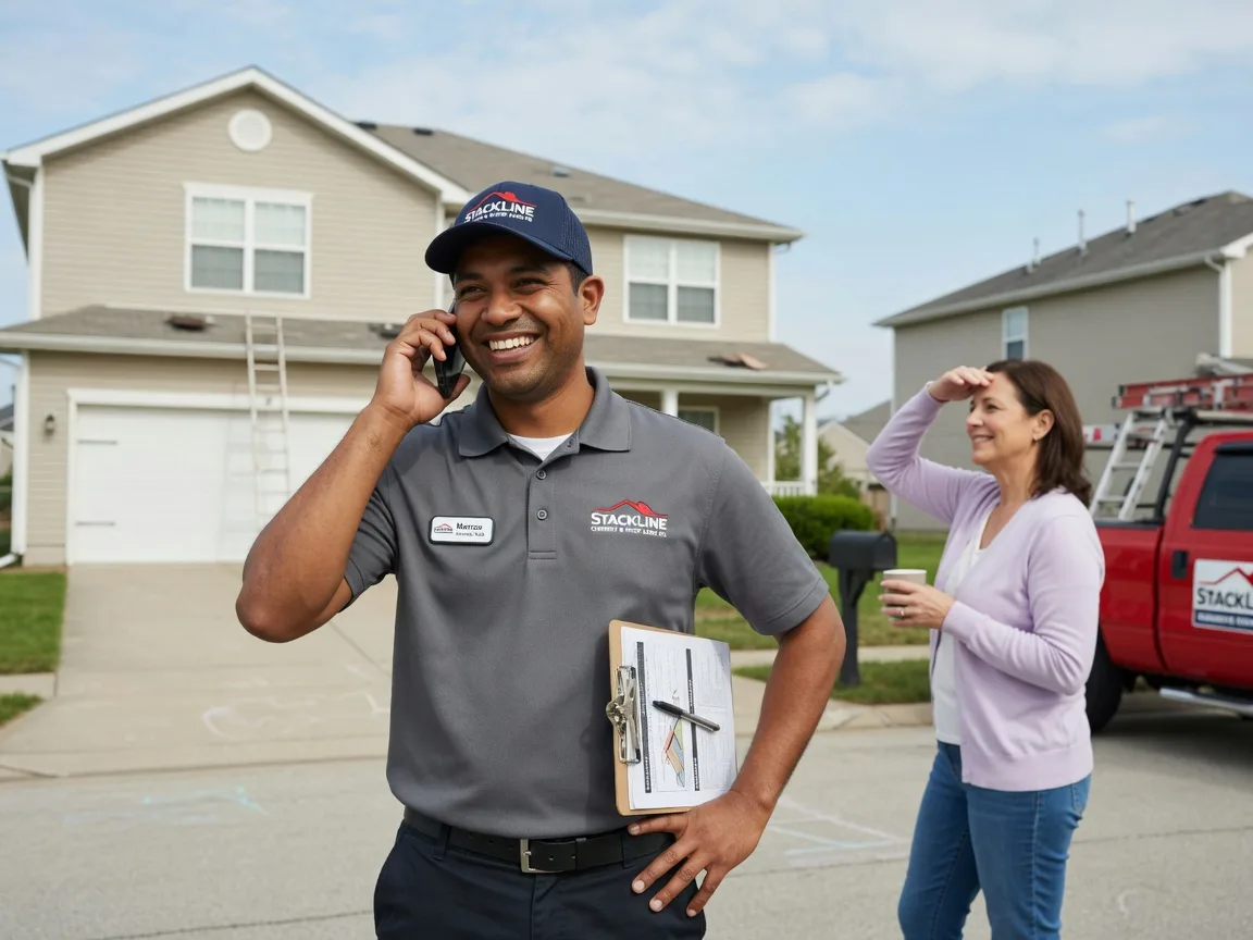 Chimney flashing repair Martinsburg, OH FAQs